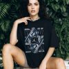 Be Kind To Animals Kiss A Beaver t shirt