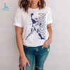 Those Who Stay Will Be Michigan Rose Bowl T Shirt