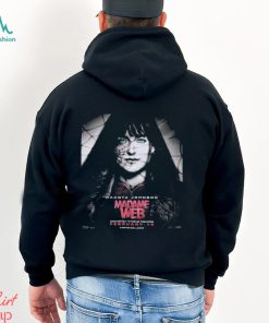 Dakota Johnson As Cassandra Webb – Madame Web Shirt