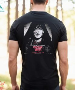 Dakota Johnson As Cassandra Webb – Madame Web Shirt