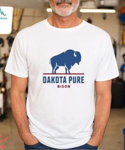 Dakota Pure Bison Shirt