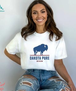 Dakota Pure Bison Shirt