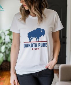 Dakota Pure Bison Shirt