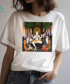 Dakshinamurthy T shirt