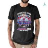 Wolverines 2024 Rose Bowl Champions Shirt