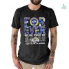 Mickey and friends forever not just when we win Kansas City Chiefs NFL shirt