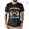 Glenn Mcclenathan Ed Lasso T Shirt