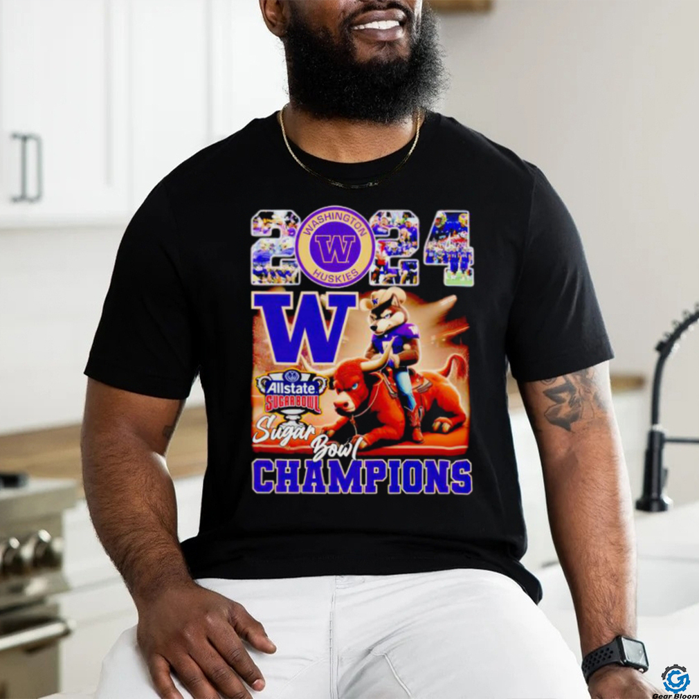 Dalatshirt washington Huskies 2024 Allstate Sugar Bowl Champions shirt Copy Dalatshirt washington Huskies 2024 Allstate Sugar Bowl Champions shirt Copy