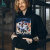 Official Denver Broncos Super Bowl Lviii 2024 Las Vegas Champions T Shirts
