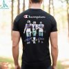 Tampa Bay Buccaneers 23′ Tight Ends Room Trucks shirt