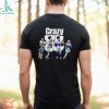 Dallas Cowboys Crazy 88s shirt