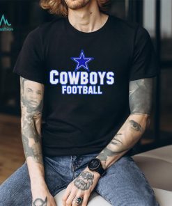 Dallas Cowboys Football Logo 2024 NFL Shirt, hoodie, sweater, long sleeve and tank top Dallas Cowboys Football Logo 2024 NFL Shirt