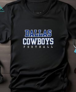 Dallas Cowboys Football T Shirt