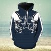 SF Gigantes Mexico Series Vamos Gigantes Unisex T Shirt Hoodie