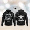 Carolina Panthers NFL Justice Opportunity Equity Freedom Hoodie 3D