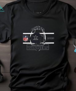 Dallas Cowboys Nfc Super Wild Card Champions Season 2023 2024 Nfl Divisional Helmet Winners Shirt