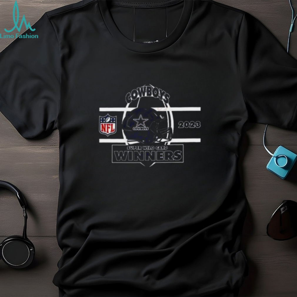 Dallas Cowboys Nfc Super Wild Card Champions Season 2023 2024 Nfl Divisional Helmet Winners Shirt Dallas Cowboys Nfc Super Wild Card Champions Season 2023 2024 Nfl Divisional Helmet Winners Shirt