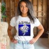They Hate Us Cause They Anus Female Plankton Funny Shirt