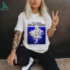Detroit Super Bowl Champions 2024 ‘Gold Rush Vintage’T Shirt