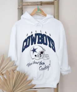 Dallas Cowboys Retro Dallas Football How Bout Them Cowboys shirt