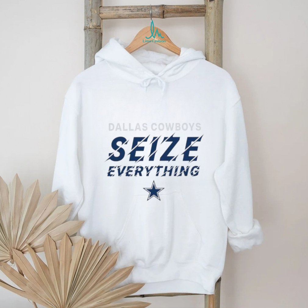 Dallas Cowboys Seize Everything 2024 Shirt Dallas Cowboys Seize Everything 2024 Shirt