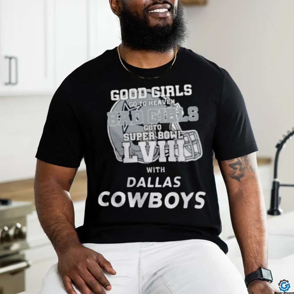 Dallas cowboys girl top shirts