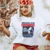 Davante Adams Las Vegas Raiders Obstagoon shirt