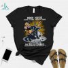 Pittsburgh Steelers rock music keep my soul forever young shirt
