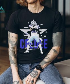Dallas Cowboys vintage 90s ceedee sport lamb style star shirt
