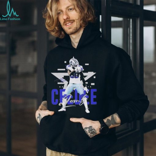 Dallas Cowboys vintage 90s ceedee sport lamb style star shirt