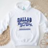 Detroit Lions National Football Est 1930 League Shirt