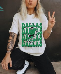 Dallas Stars 1967 Hockey Tshirt