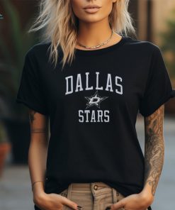 Dallas Stars Mitchell & Ness Legendary Slub T Shirt