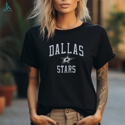 Dallas Stars Mitchell & Ness Legendary Slub T Shirt