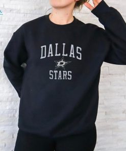 Dallas Stars Mitchell & Ness Legendary Slub T Shirt