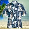 Las Vegas Raiders NFL Team Football Button Down Hawaiian Shirt For Fans Men And Women Gift Aloha Beach