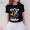 Official These Are My Team Forever Texas Longhorns And Dallas Cowboys Mascot Shirt