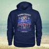 New York Rangers For Ever Not Just When We Win T Shirt