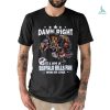 buffalo bills team player 2023 2024 afc east champions name signature shirt