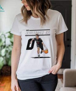 Dan Skilling Jr. UC retro shirt