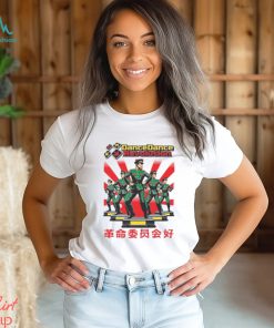 Dance Dance Revolution Shirt