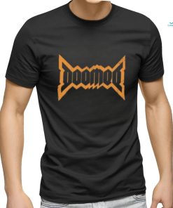 Daniel Howell – Doomed End Of The World Tour Crew neck shirt