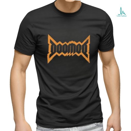 Daniel Howell – Doomed End Of The World Tour Crew neck shirt