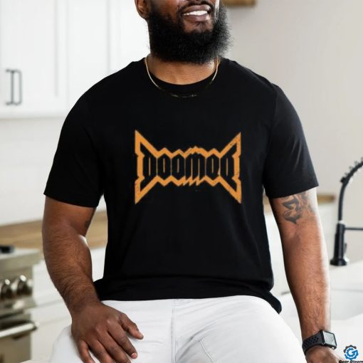 Daniel Howell – Doomed End Of The World Tour Crew neck shirt