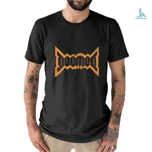 Daniel Howell – Doomed End Of The World Tour Crew neck shirt