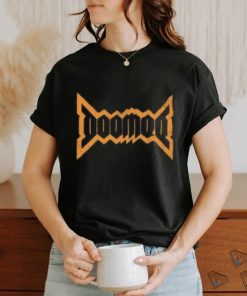 Daniel Howell – Doomed End Of The World Tour Crew neck shirt