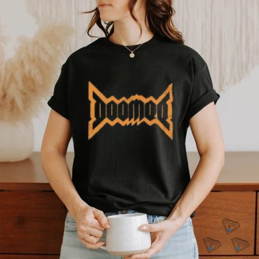 Daniel Howell – Doomed End Of The World Tour Crew neck shirt