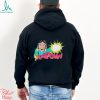 Jacksonville Jaguars Mix Snoopy T Shirt