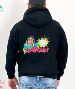 Danny Go KaPow Shirt