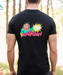 Danny Go KaPow Shirt